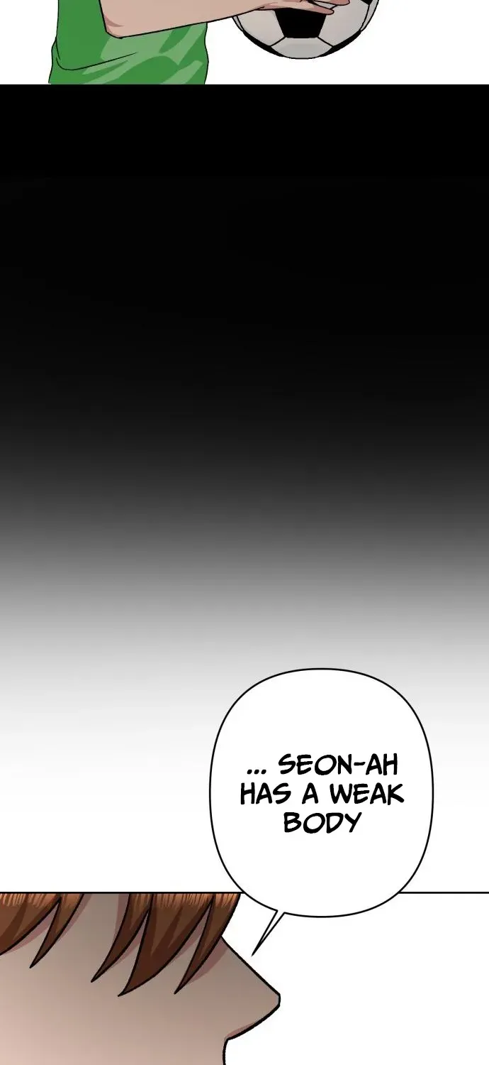 Delinquent and the Gangster Princess Chapter 12 page 17 - 