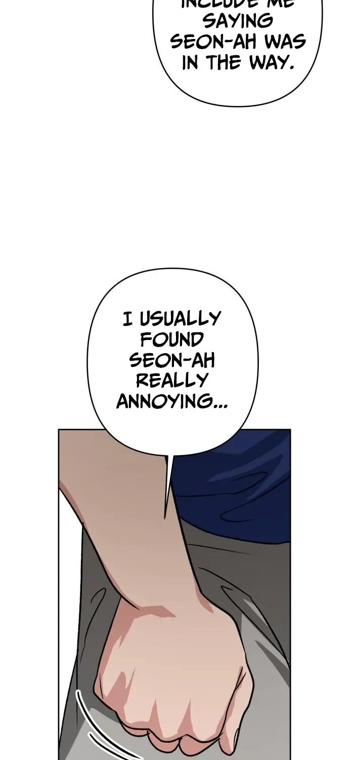 Delinquent and the Gangster Princess Chapter 12 page 20 - 