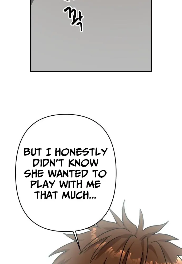 Delinquent and the Gangster Princess Chapter 12 page 21 - 