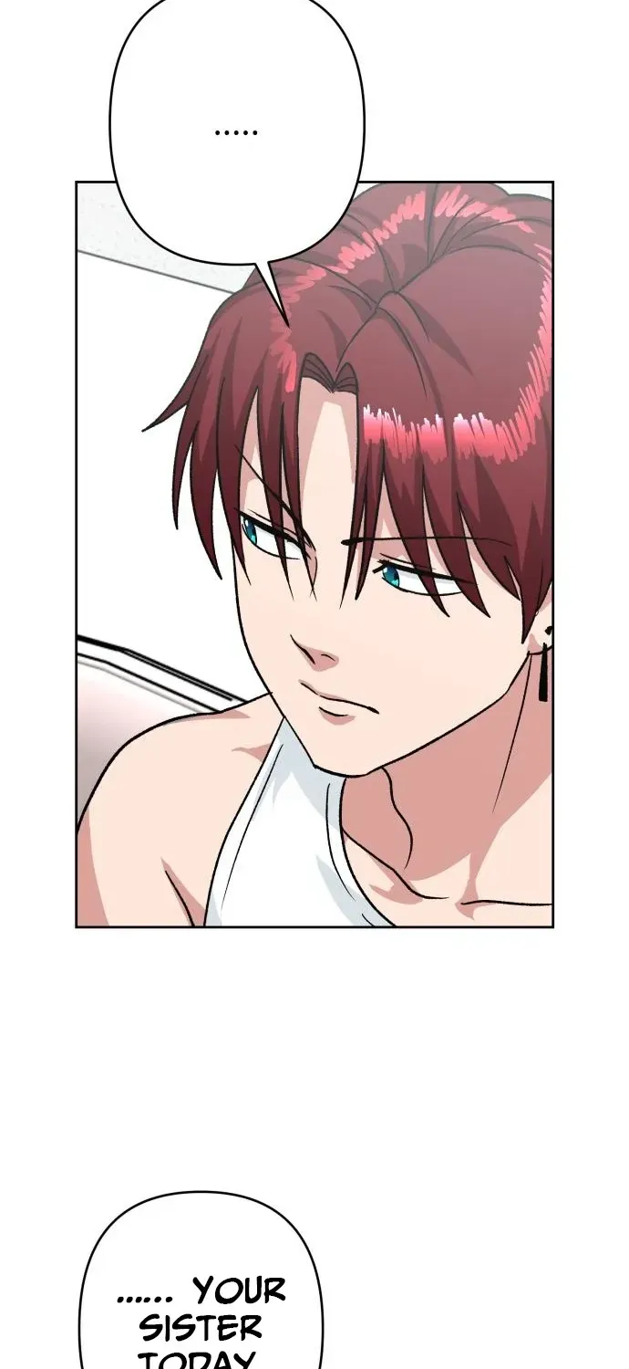Delinquent and the Gangster Princess Chapter 12 page 23 - 