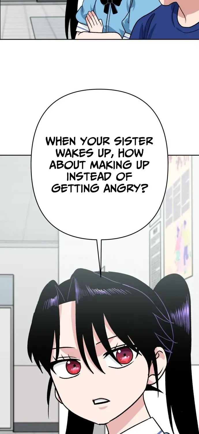 Delinquent and the Gangster Princess Chapter 12 page 27 - 
