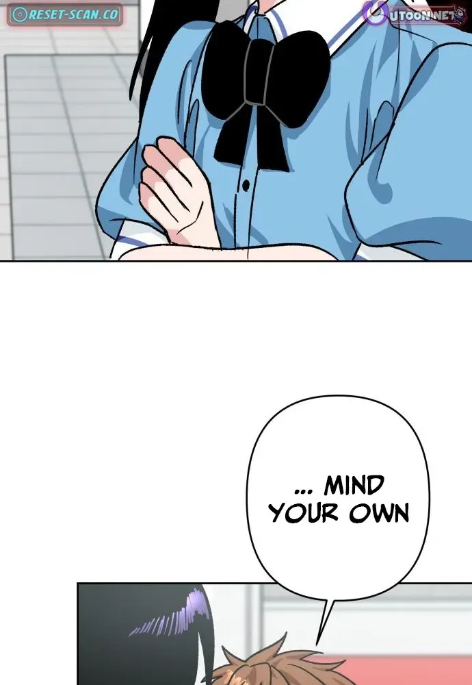 Delinquent and the Gangster Princess Chapter 12 page 28 - 