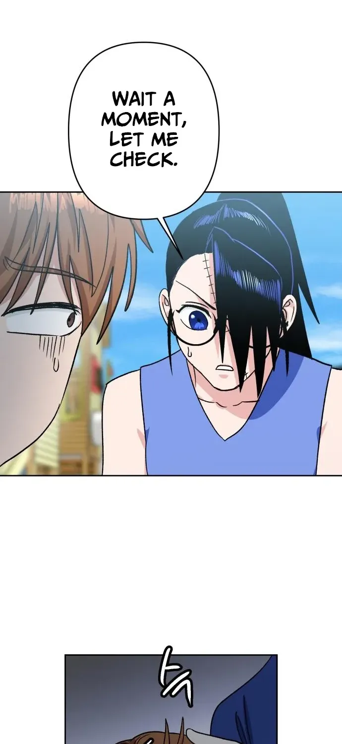 Delinquent and the Gangster Princess Chapter 12 page 4 - 