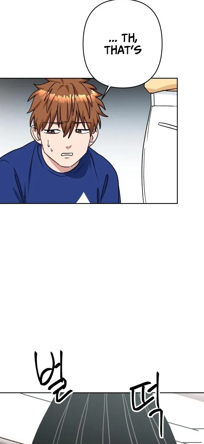 Delinquent and the Gangster Princess Chapter 12 page 32 - 