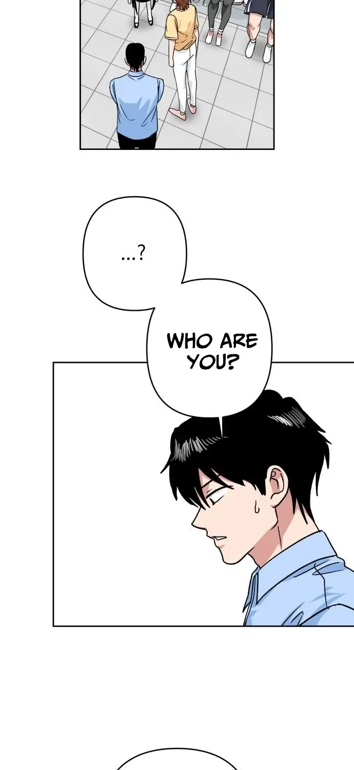 Delinquent and the Gangster Princess Chapter 12 page 34 - 