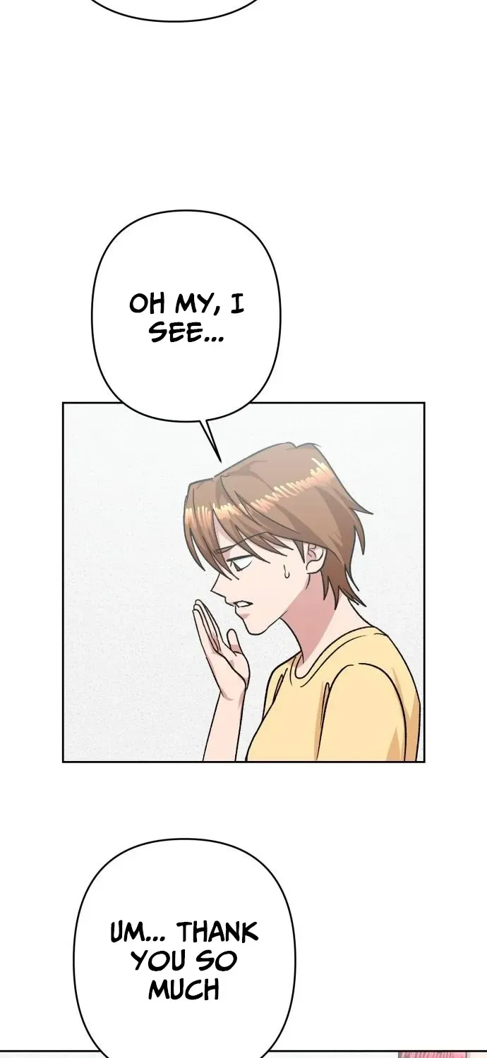 Delinquent and the Gangster Princess Chapter 12 page 37 - 