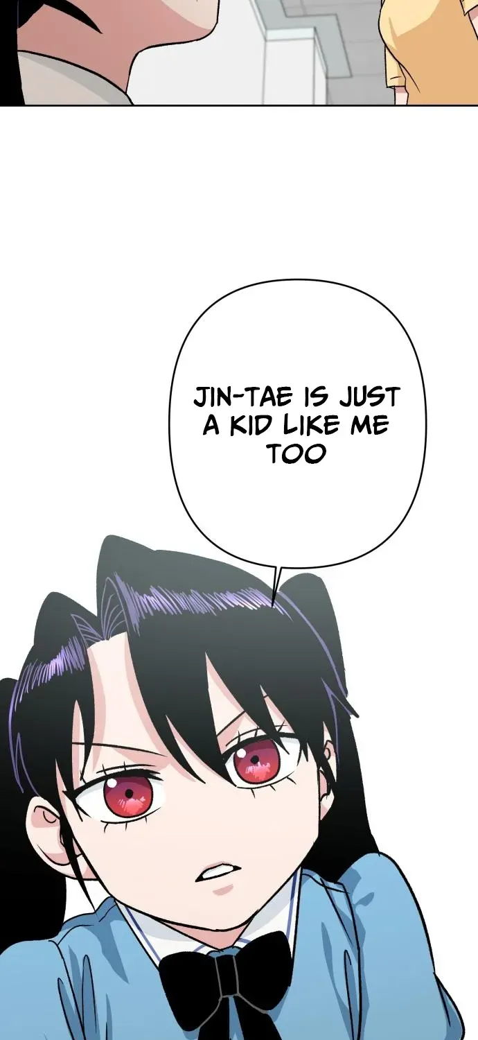 Delinquent and the Gangster Princess Chapter 12 page 40 - 
