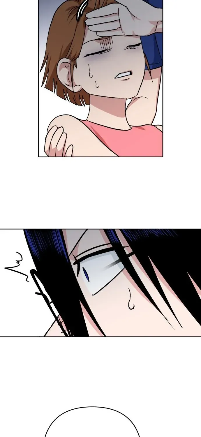 Delinquent and the Gangster Princess Chapter 12 page 5 - 