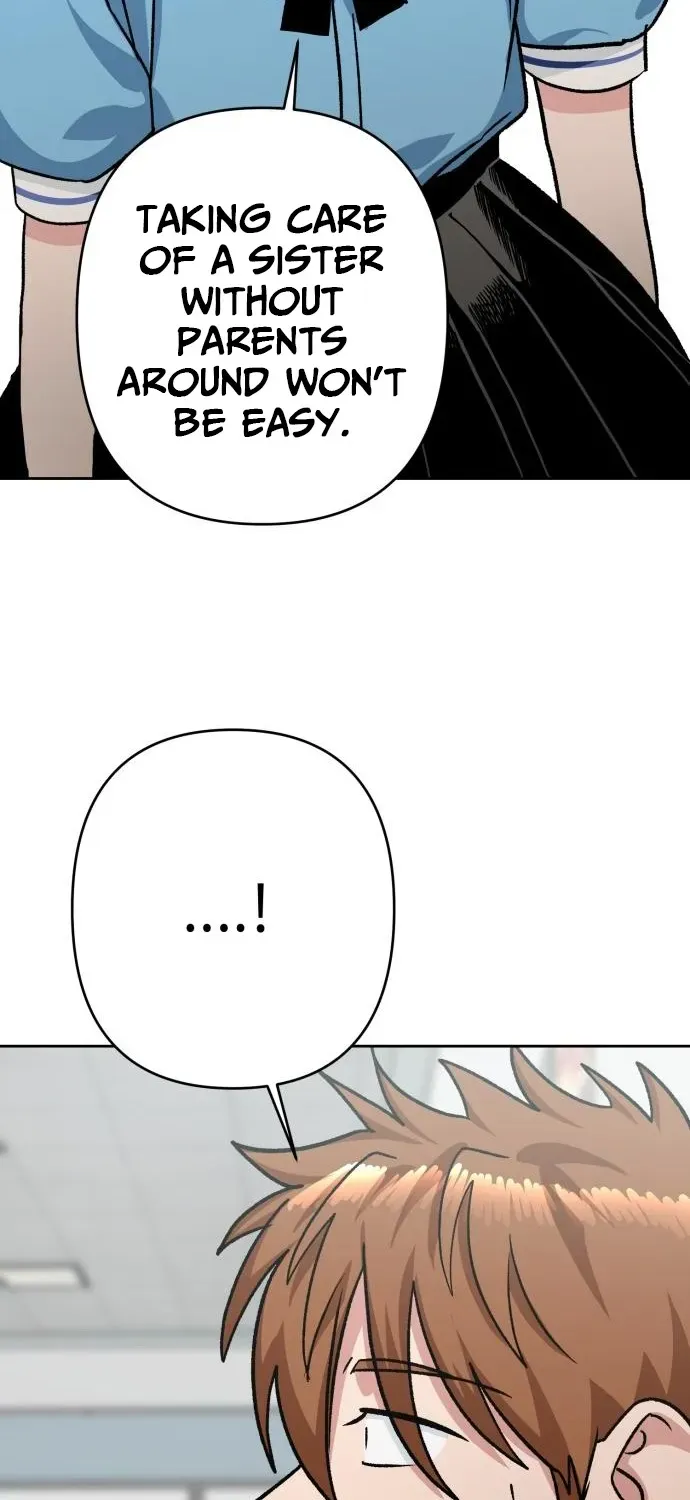 Delinquent and the Gangster Princess Chapter 12 page 41 - 