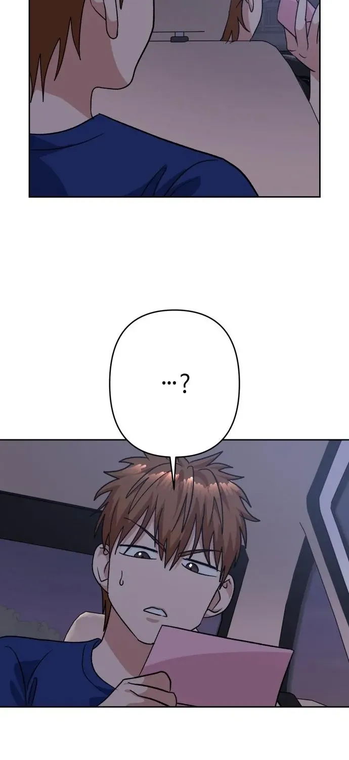 Delinquent and the Gangster Princess Chapter 12 page 55 - 