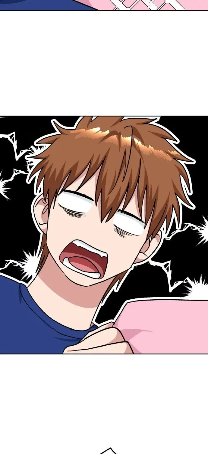 Delinquent and the Gangster Princess Chapter 12 page 59 - 