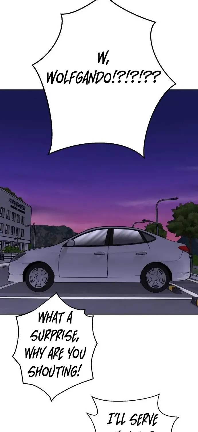 Delinquent and the Gangster Princess Chapter 12 page 60 - 