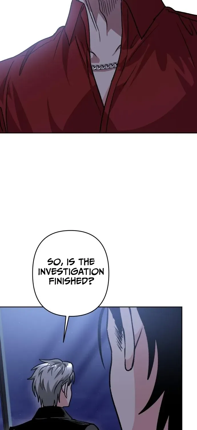 Delinquent and the Gangster Princess Chapter 12 page 65 - 