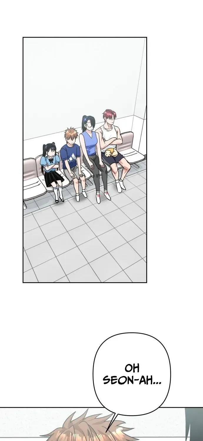 Delinquent and the Gangster Princess Chapter 12 page 9 - 