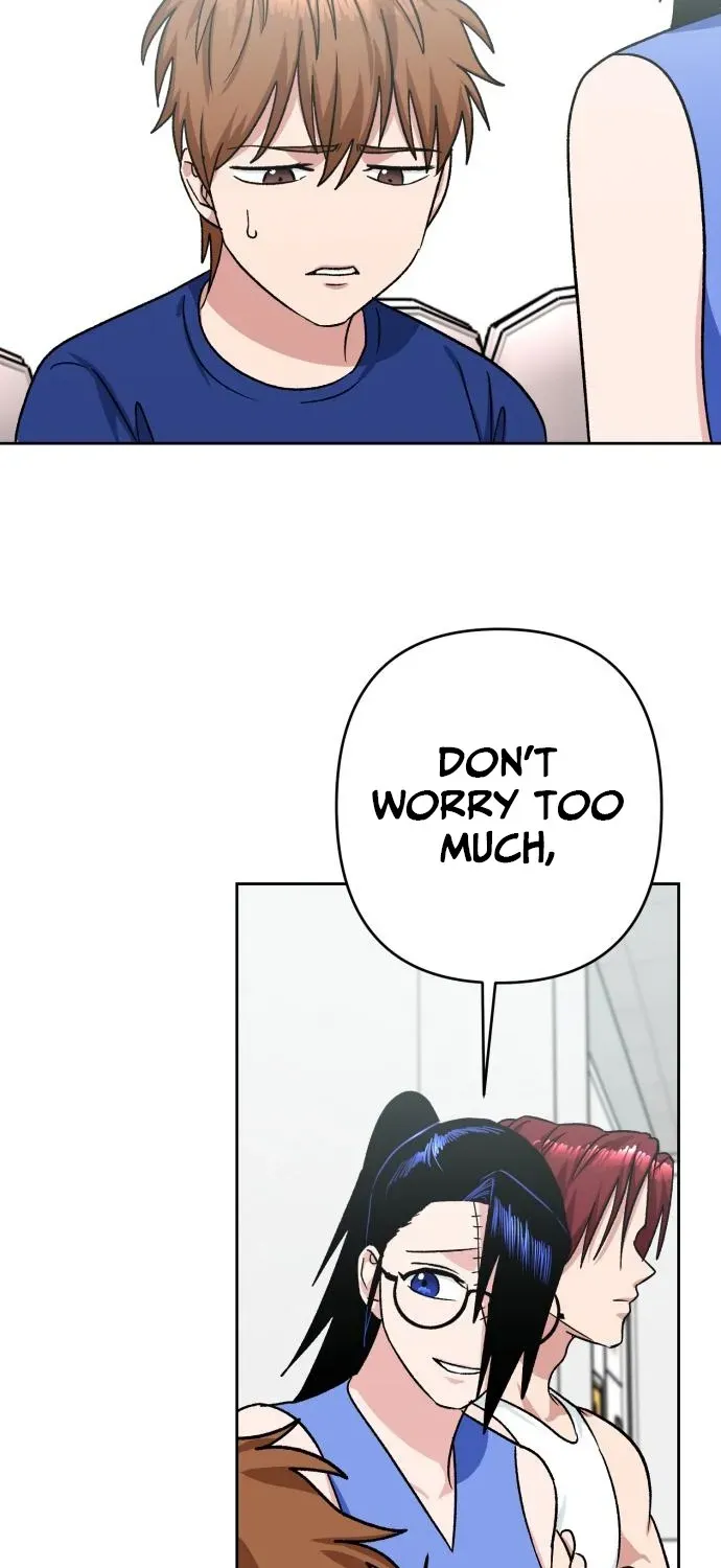 Delinquent and the Gangster Princess Chapter 12 page 10 - 