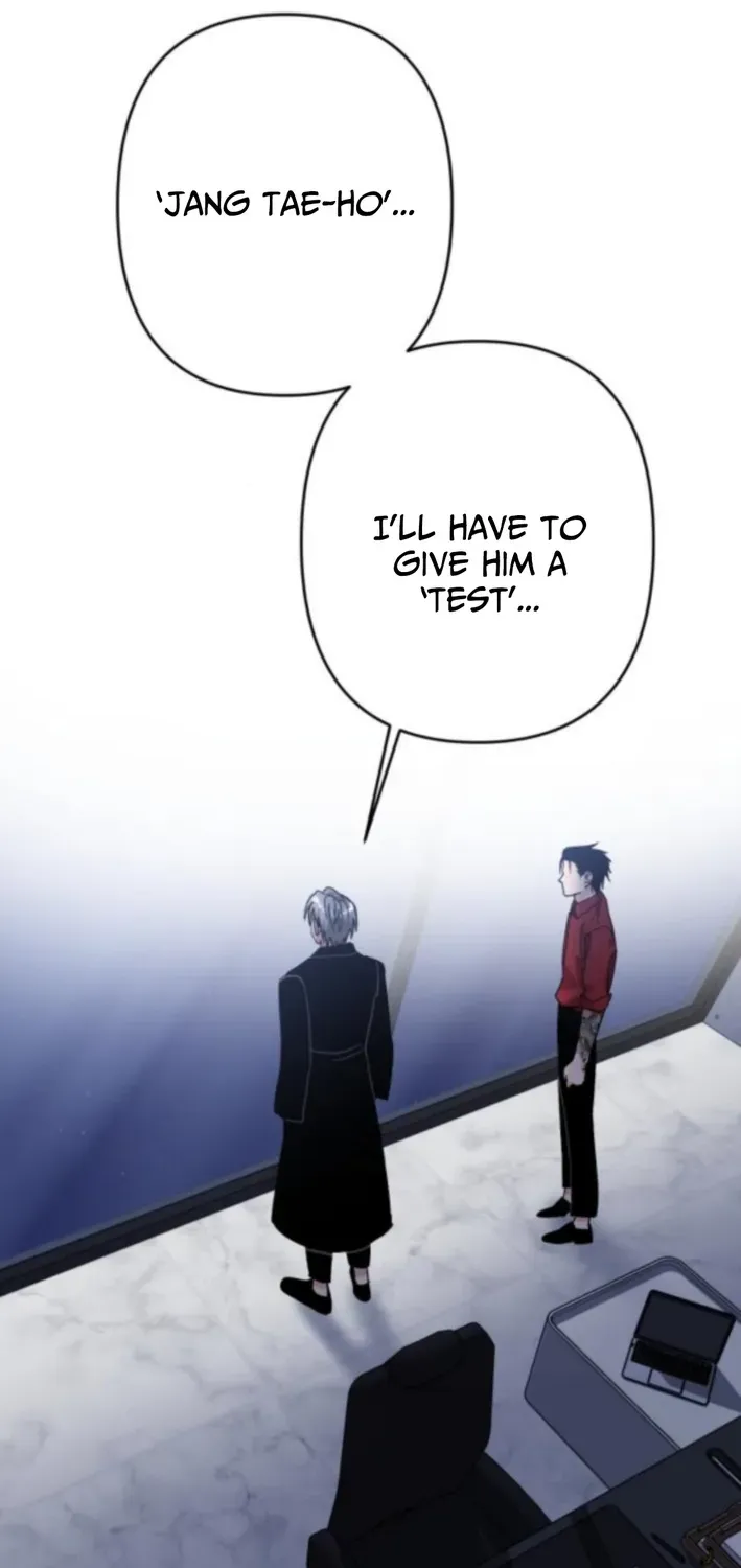 Delinquent and the Gangster Princess Chapter 13 page 2 - 