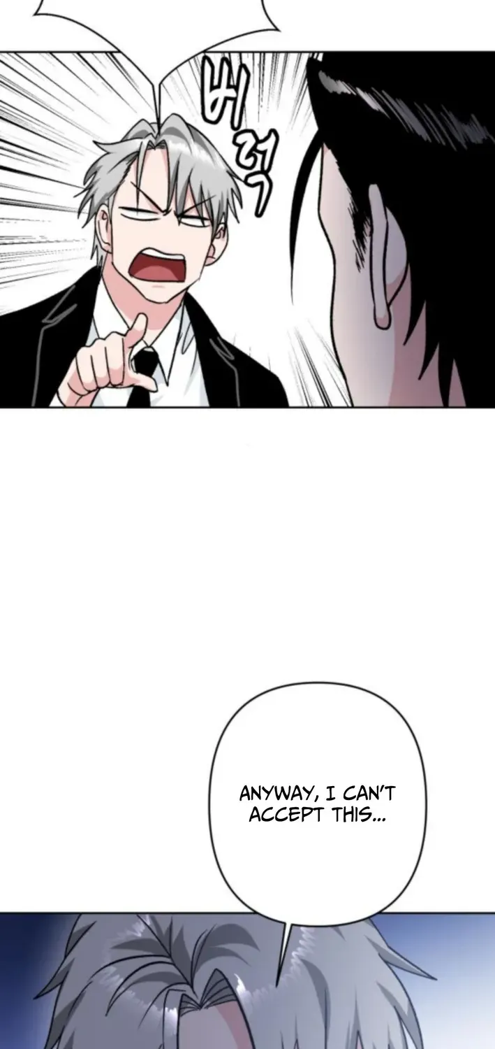 Delinquent and the Gangster Princess Chapter 13 page 11 - 