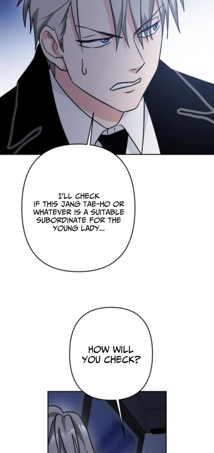 Delinquent and the Gangster Princess Chapter 13 page 12 - 