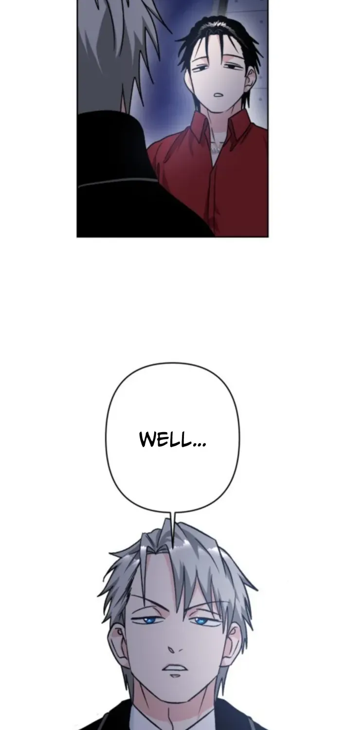 Delinquent and the Gangster Princess Chapter 13 page 13 - 
