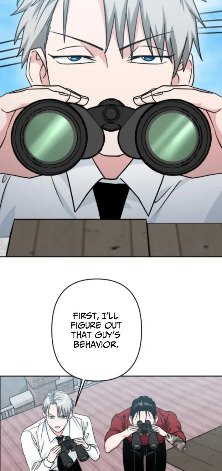 Delinquent and the Gangster Princess Chapter 13 page 16 - 