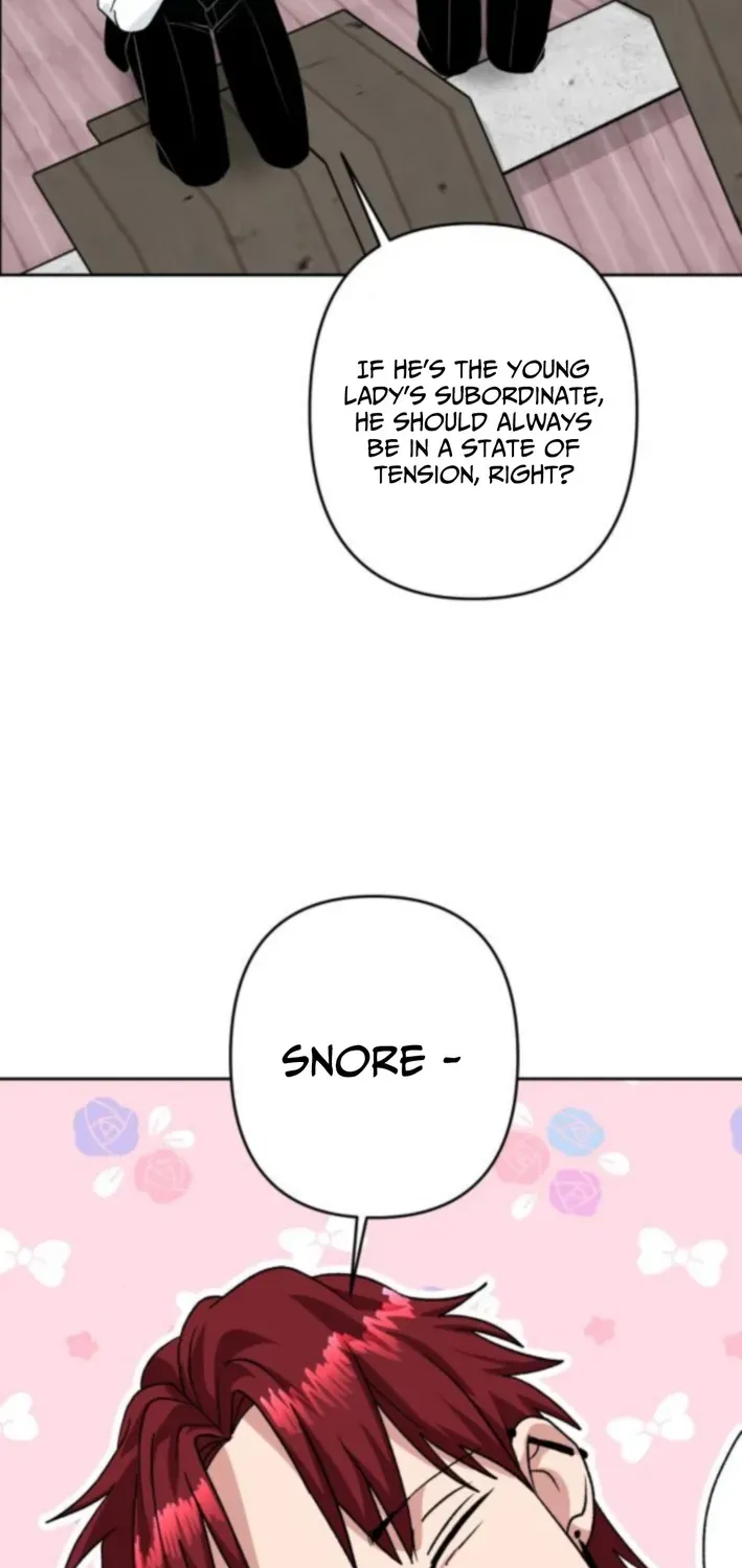 Delinquent and the Gangster Princess Chapter 13 page 17 - 