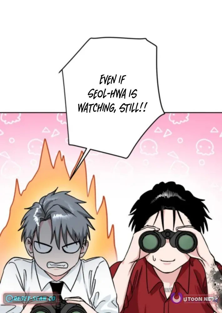 Delinquent and the Gangster Princess Chapter 13 page 21 - 