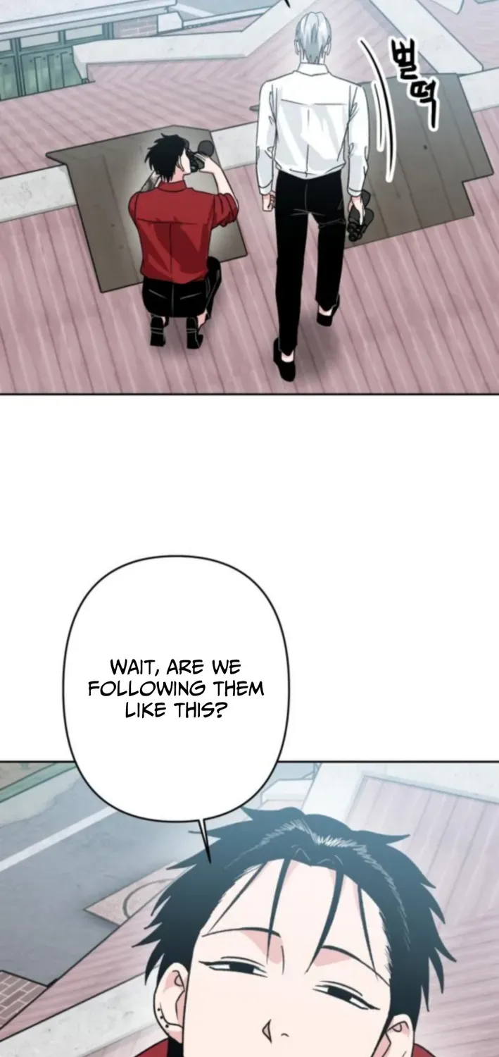 Delinquent and the Gangster Princess Chapter 13 page 23 - 