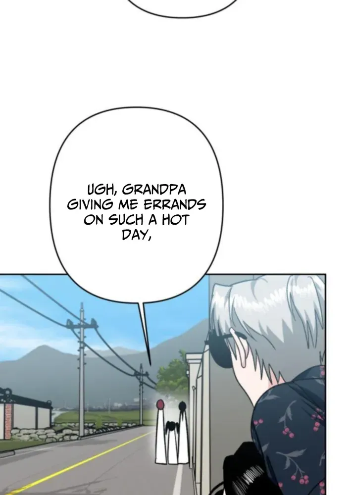 Delinquent and the Gangster Princess Chapter 13 page 28 - 