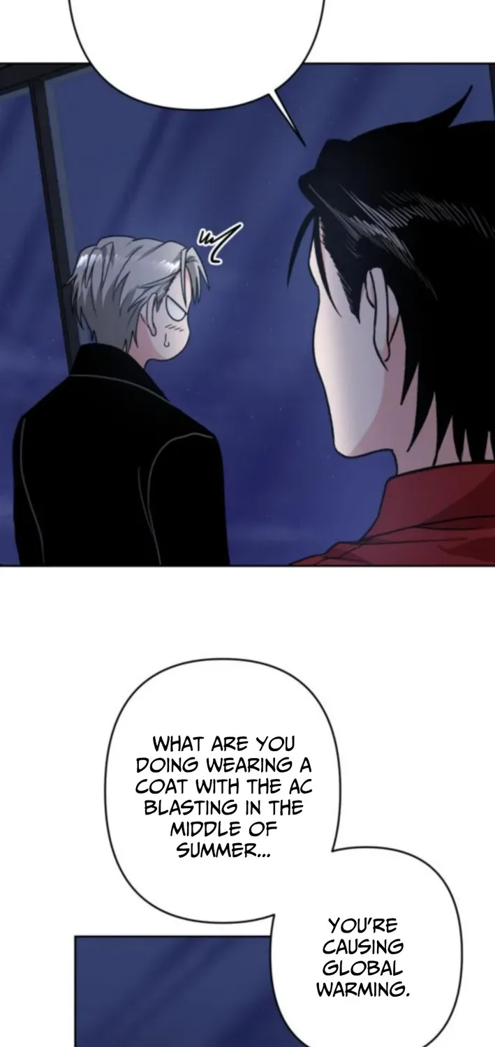 Delinquent and the Gangster Princess Chapter 13 page 4 - 