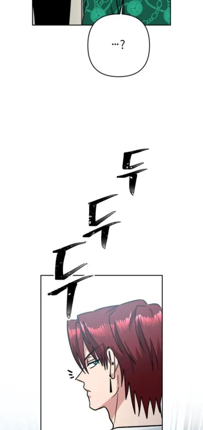 Delinquent and the Gangster Princess Chapter 13 page 32 - 