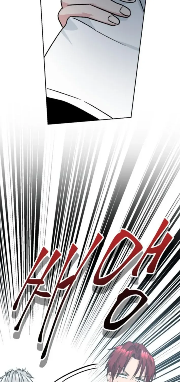 Delinquent and the Gangster Princess Chapter 13 page 37 - 