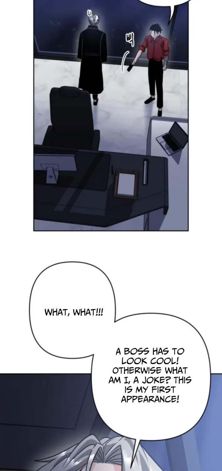 Delinquent and the Gangster Princess Chapter 13 page 5 - 