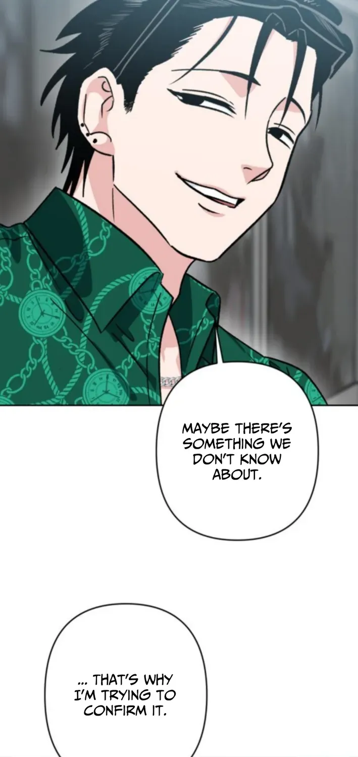 Delinquent and the Gangster Princess Chapter 13 page 54 - 