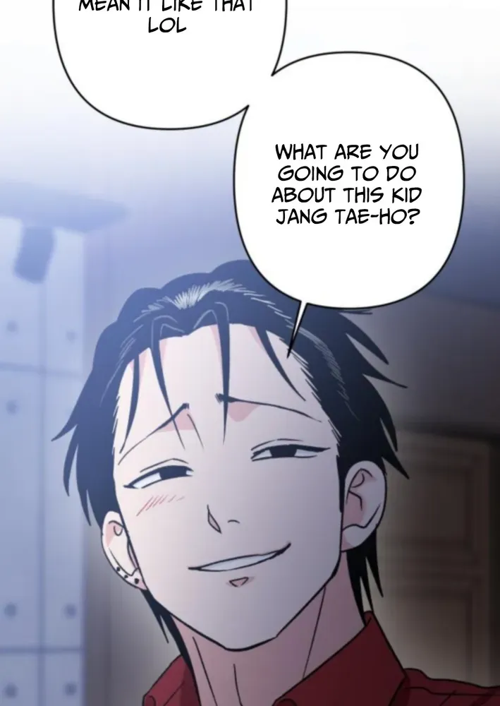 Delinquent and the Gangster Princess Chapter 13 page 7 - 