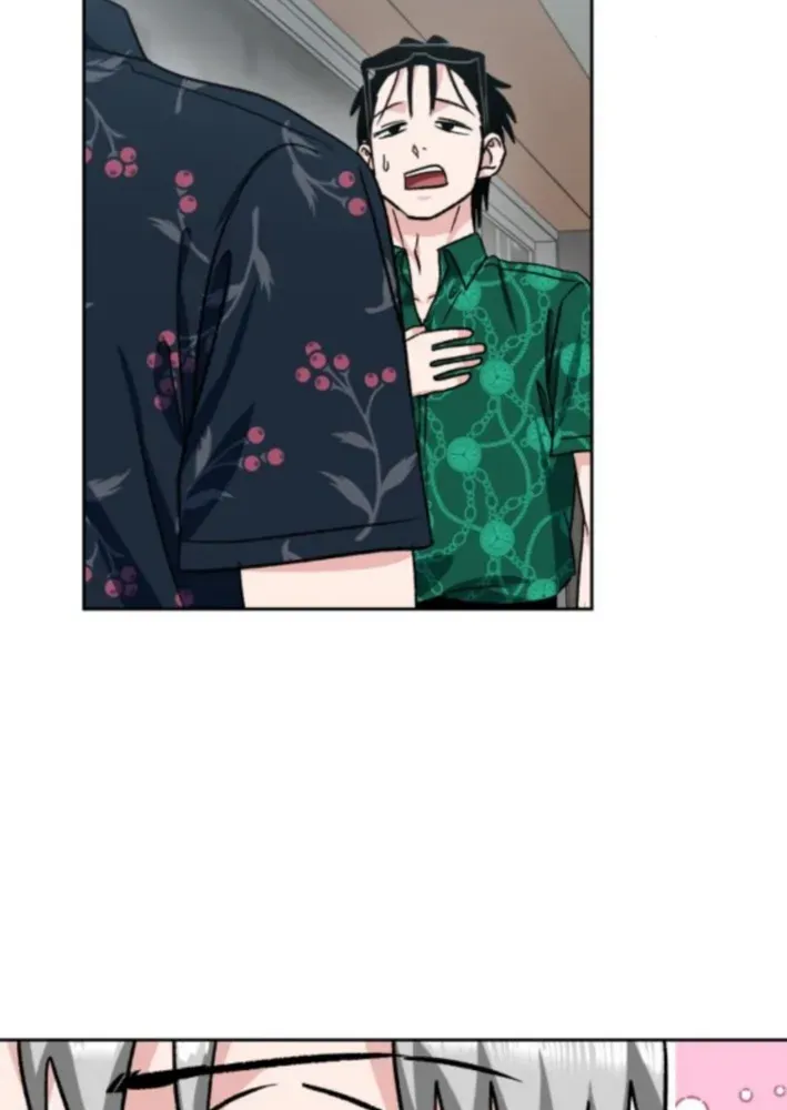 Delinquent and the Gangster Princess Chapter 13 page 63 - 