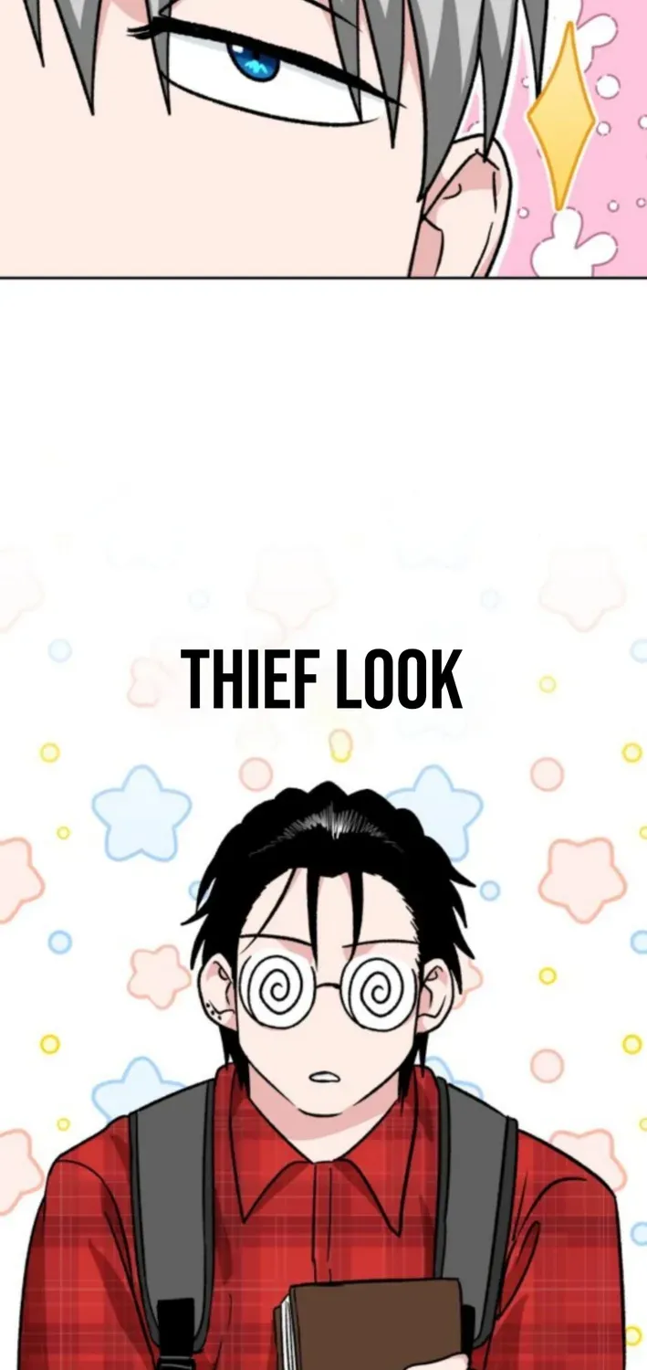 Delinquent and the Gangster Princess Chapter 13 page 64 - 