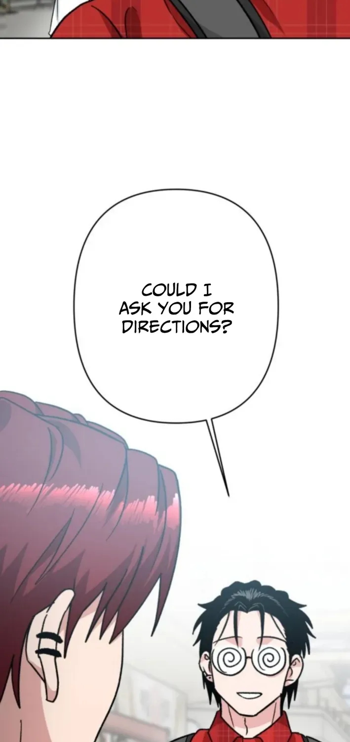 Delinquent and the Gangster Princess Chapter 13 page 69 - 