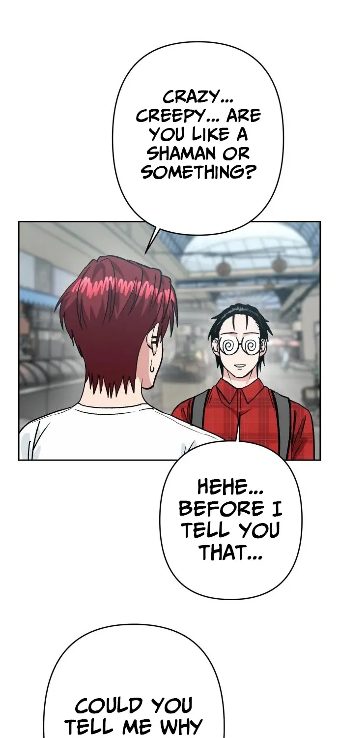 Delinquent and the Gangster Princess Chapter 14 page 11 - 