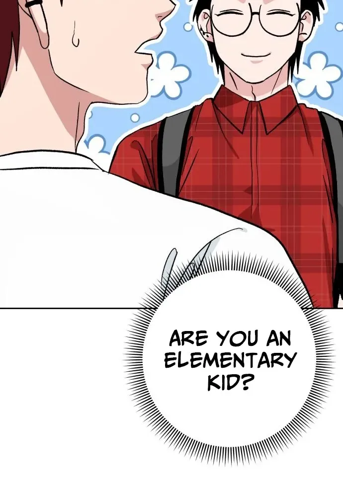 Delinquent and the Gangster Princess Chapter 14 page 14 - 