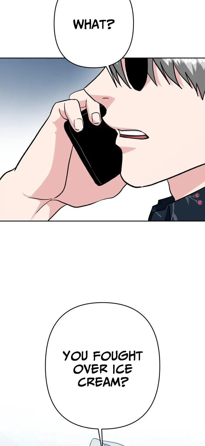 Delinquent and the Gangster Princess Chapter 14 page 16 - 