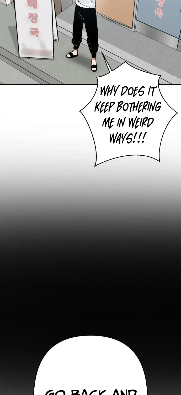 Delinquent and the Gangster Princess Chapter 14 page 33 - 