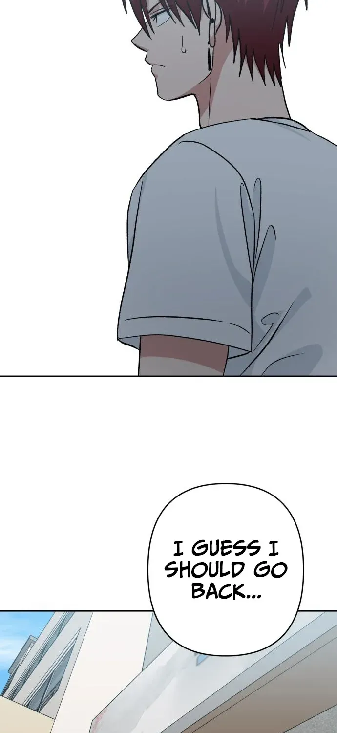 Delinquent and the Gangster Princess Chapter 14 page 43 - 