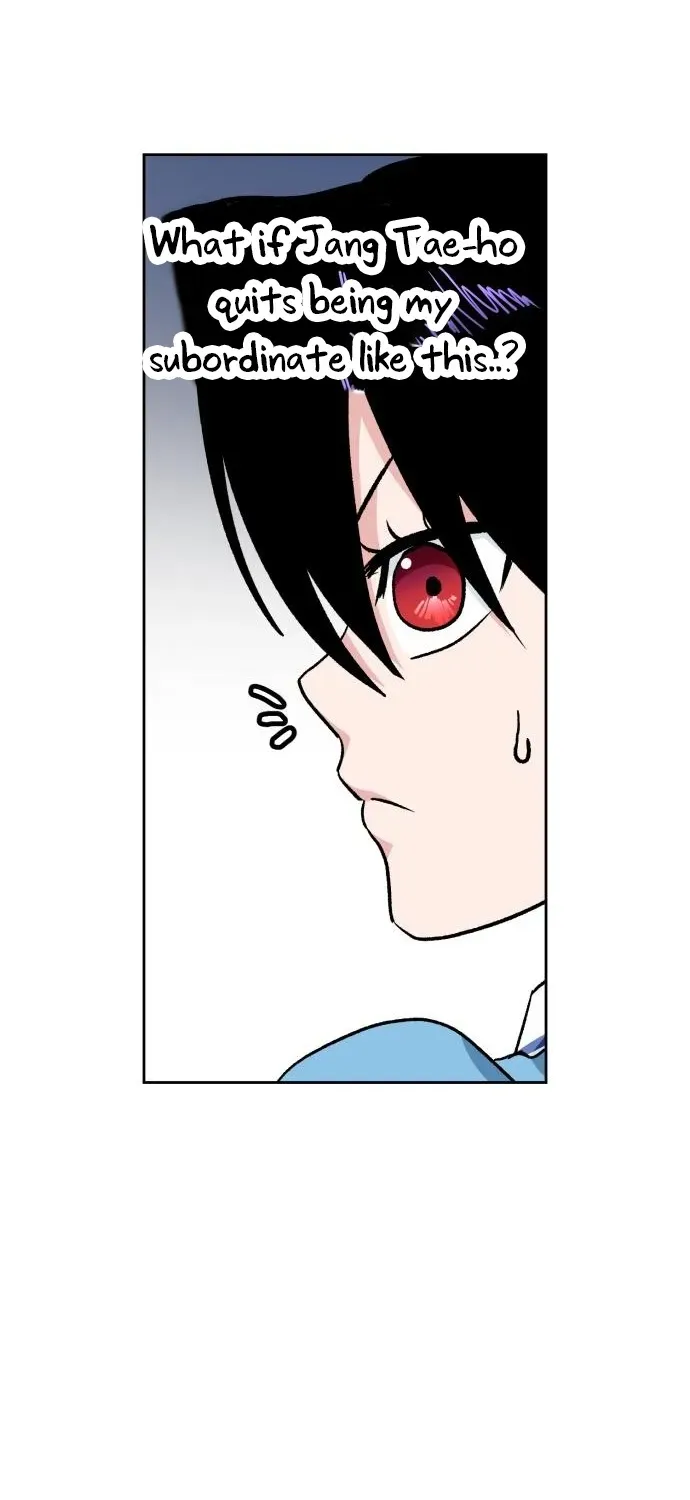 Delinquent and the Gangster Princess Chapter 14 page 48 - 