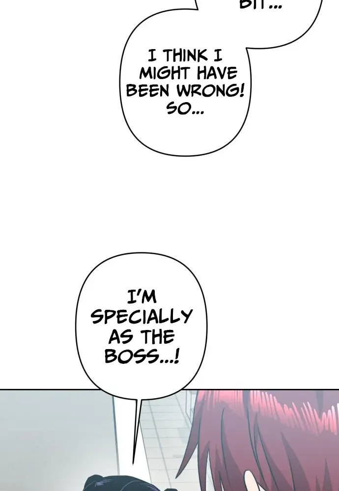 Delinquent and the Gangster Princess Chapter 14 page 56 - 