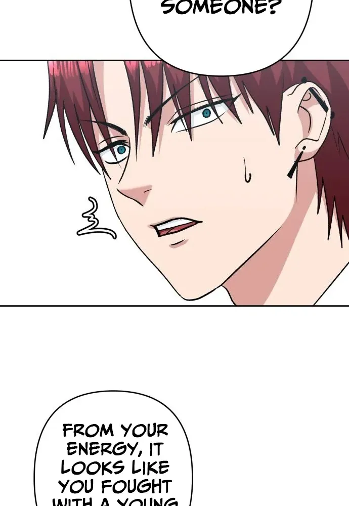 Delinquent and the Gangster Princess Chapter 14 page 7 - 