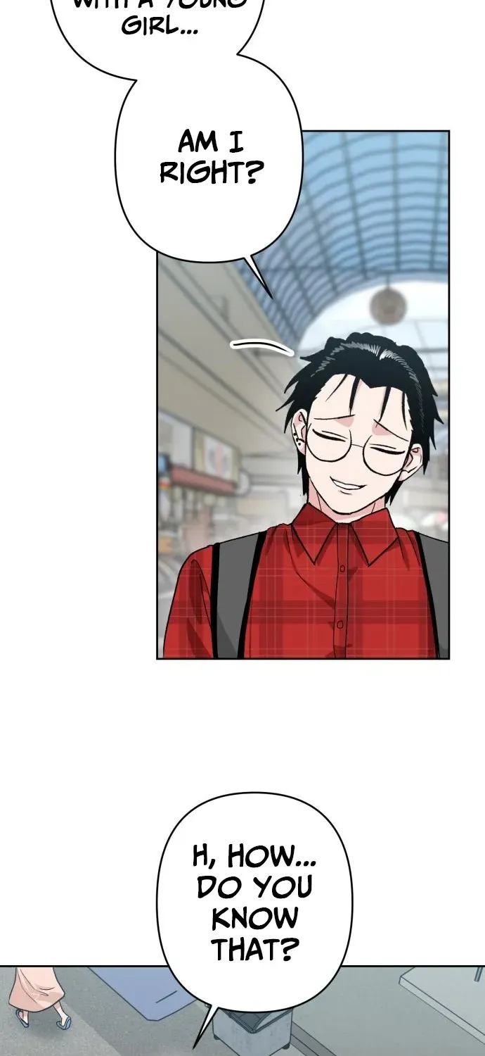 Delinquent and the Gangster Princess Chapter 14 page 8 - 