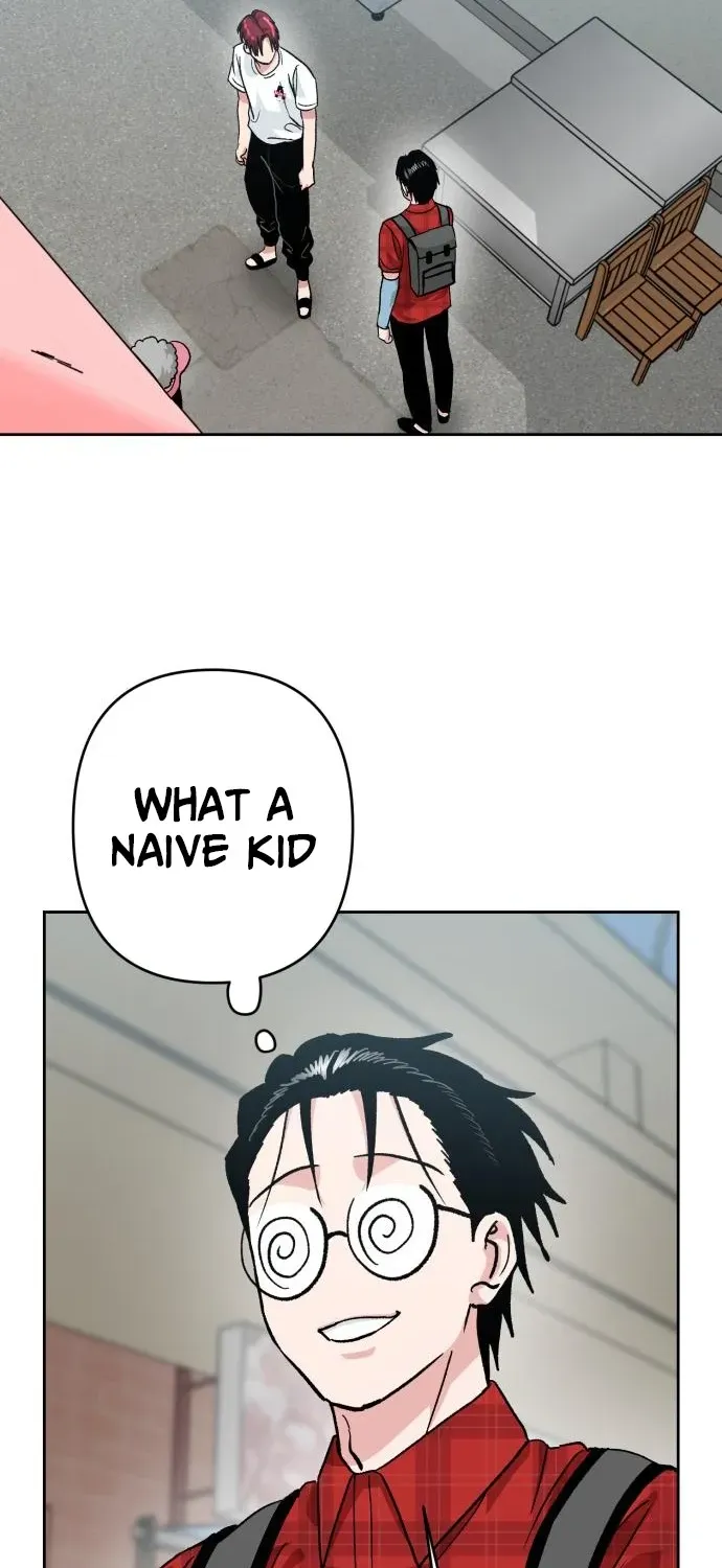 Delinquent and the Gangster Princess Chapter 14 page 9 - 