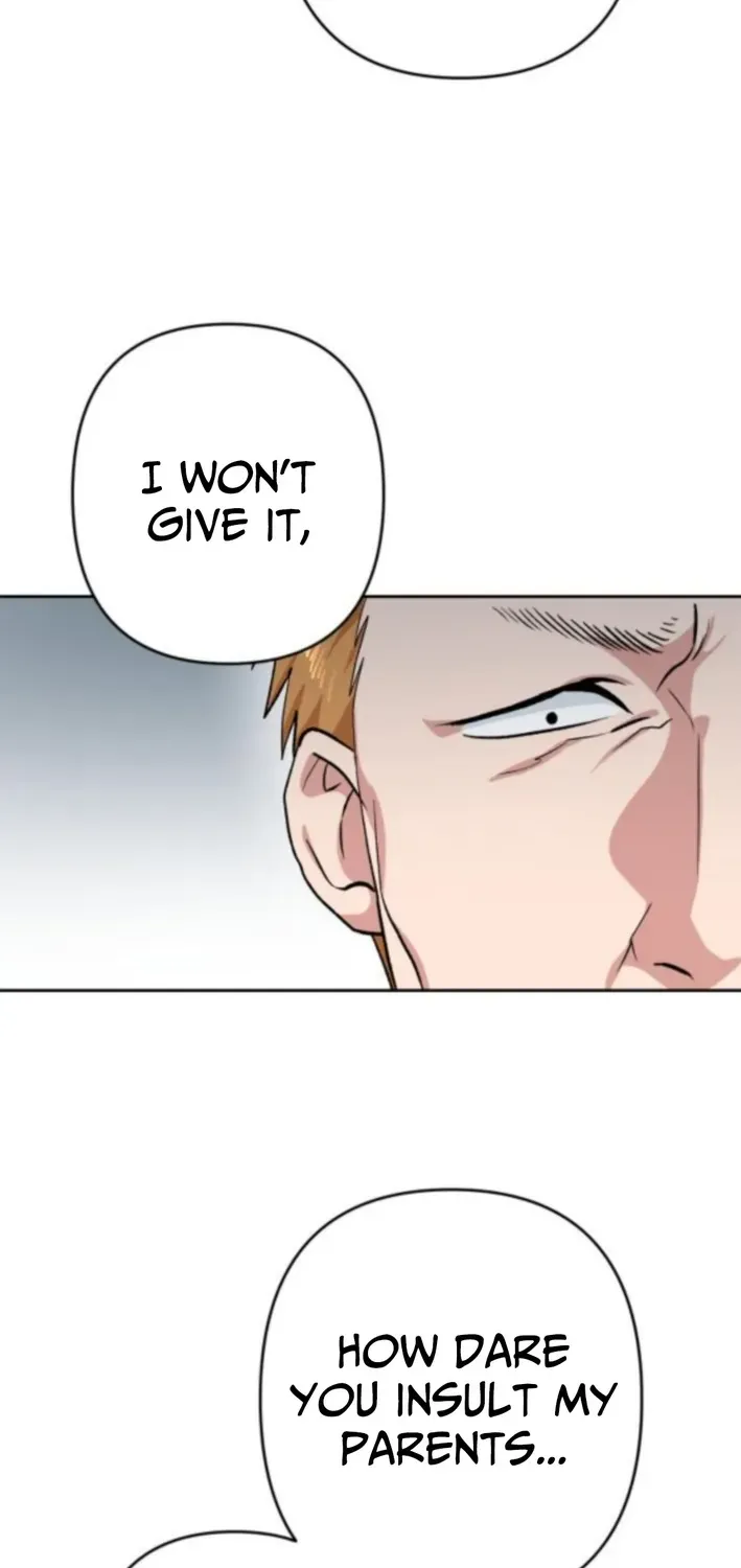 Delinquent and the Gangster Princess Chapter 15 page 11 - 