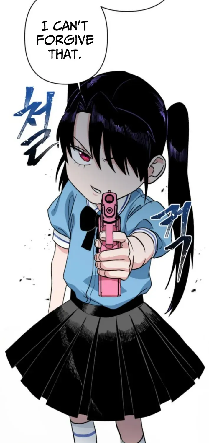 Delinquent and the Gangster Princess Chapter 15 page 12 - 