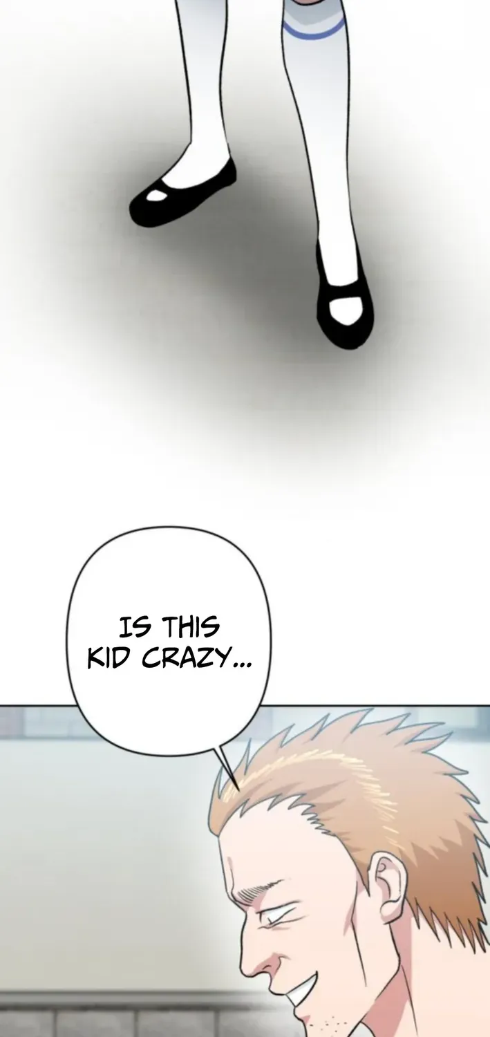 Delinquent and the Gangster Princess Chapter 15 page 13 - 